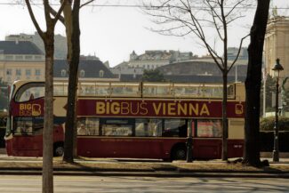 Wien, 2025