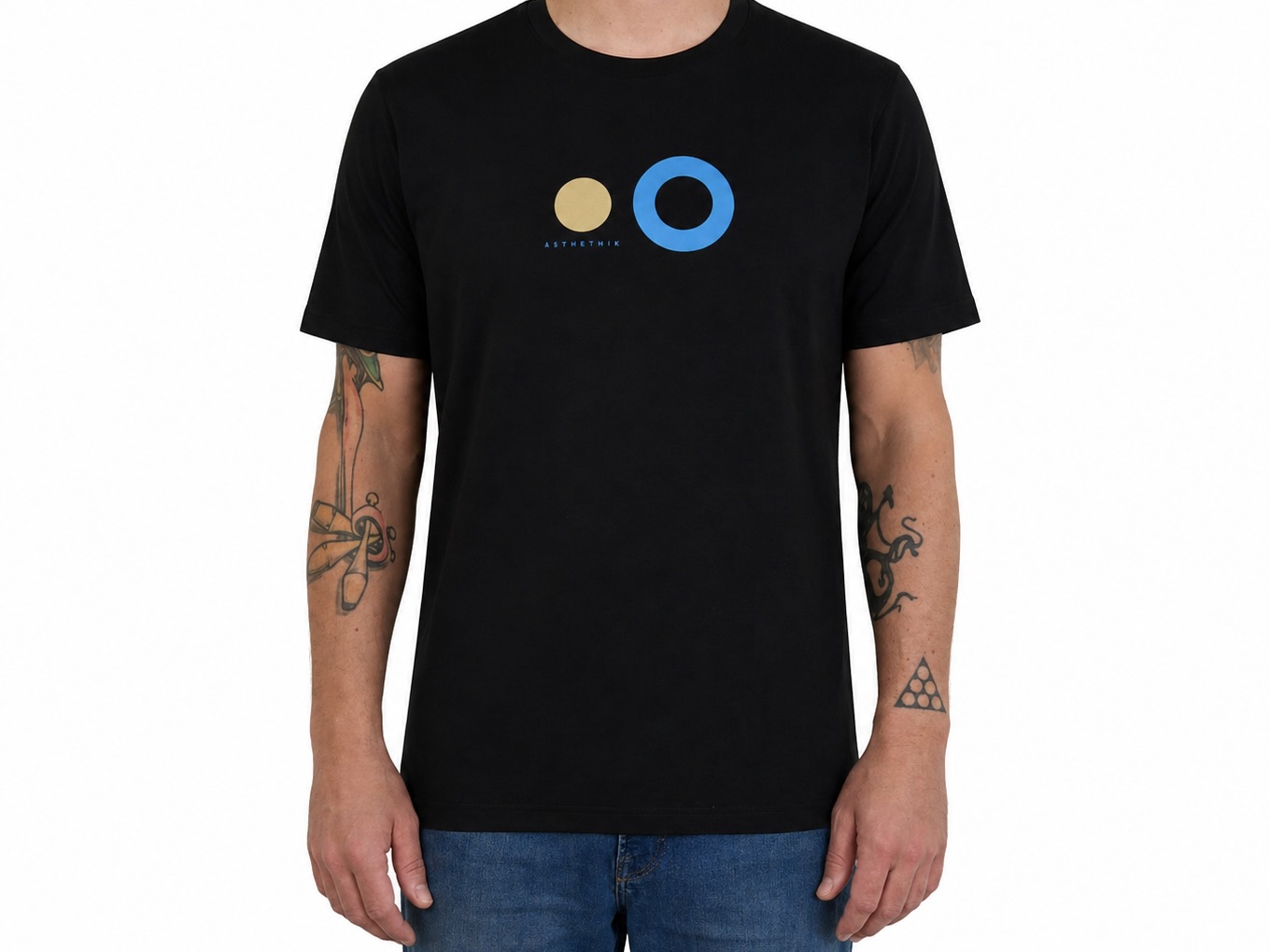 T-Shirt „revaLoops"