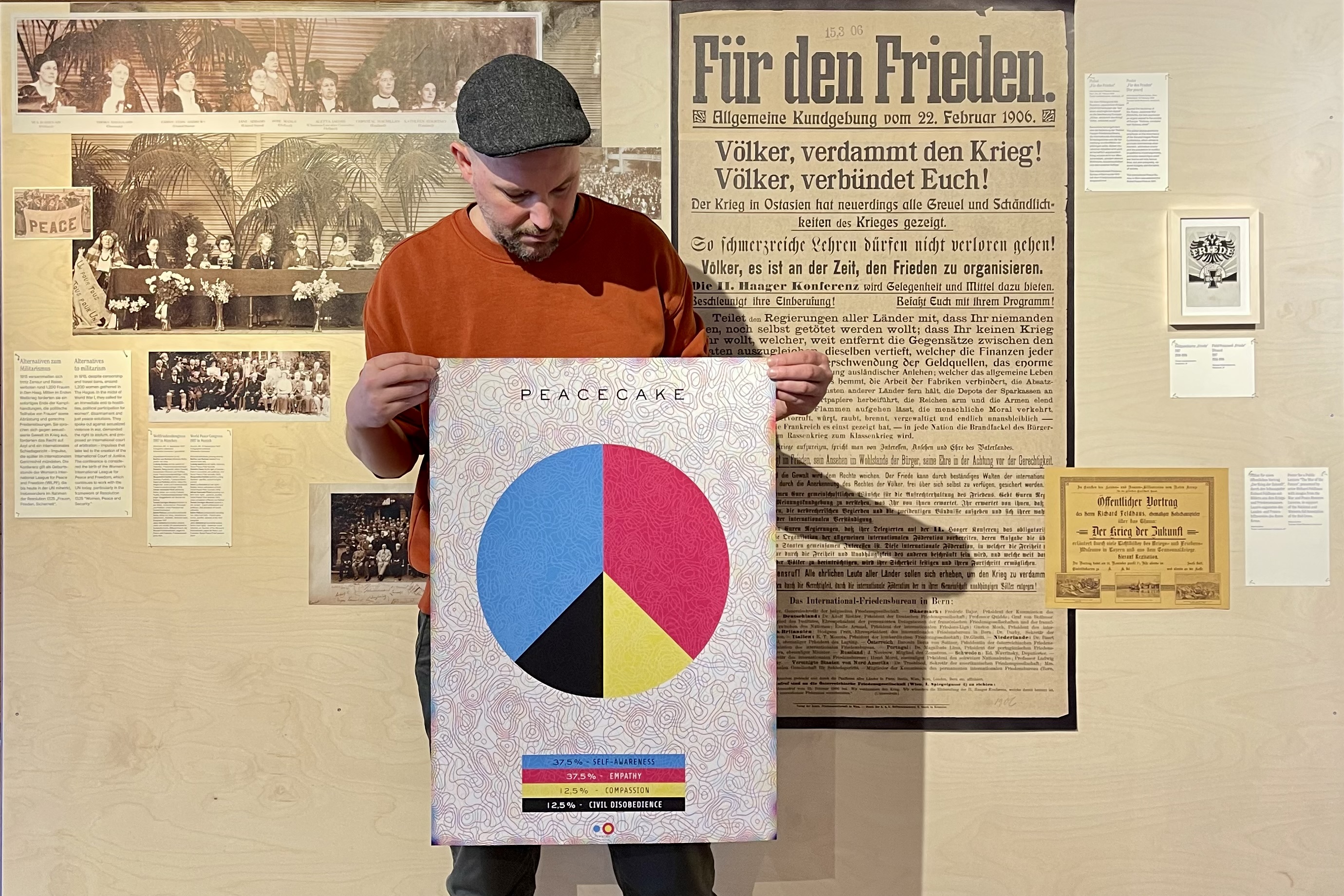 2026-01-26 Frieden tun